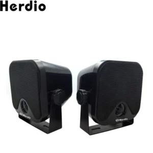 Waterproof Marine Speakers 100W