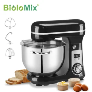Kitchen Food Stand Mixer