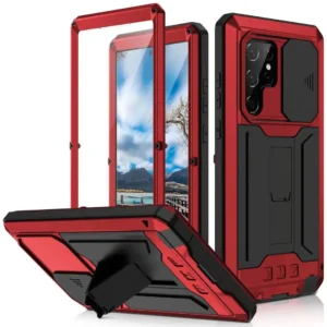 Samsung Galaxy S24 S23 S22 Ultra Plus Case