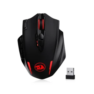 Redragon M913 Gaming Wireless Mouse